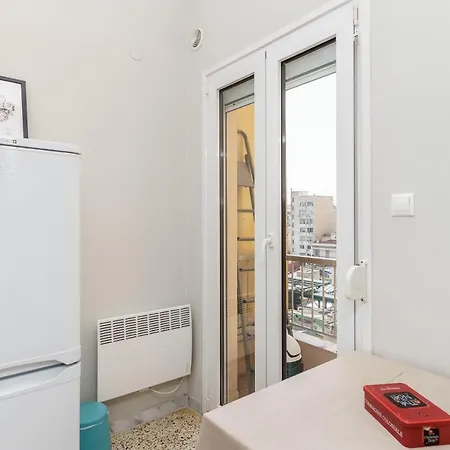 C.4 Red Rose #Colony_Central_Apartment Thessaloniki Exterior foto
