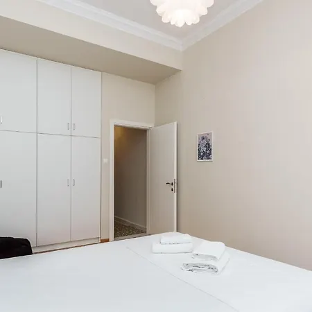 C.4 Red Rose #Colony_Central_Apartment Thessaloniki Exterior foto