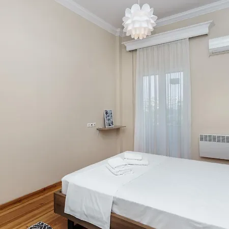 C.4 Red Rose #Colony_Central_Apartment Thessaloniki Exterior foto