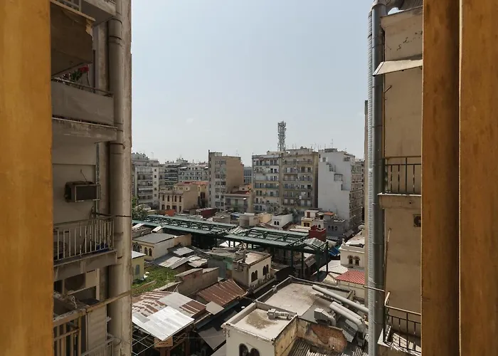C.4 Red Rose #Colony_Central_Apartment
