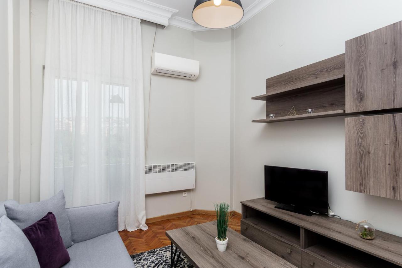 Appartement C.4 Red Rose #colony_central_apartment