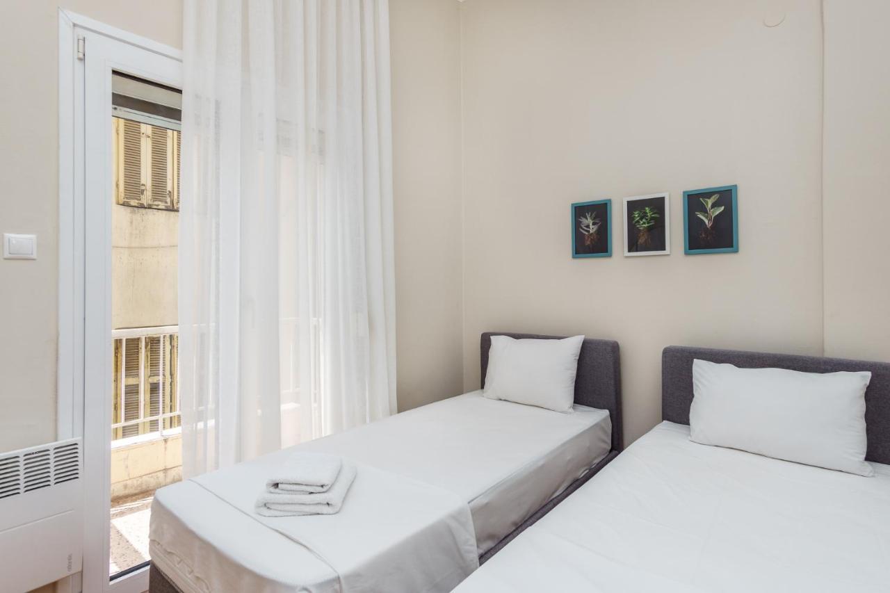 Appartement C.4 Red Rose #colony_central_apartment *