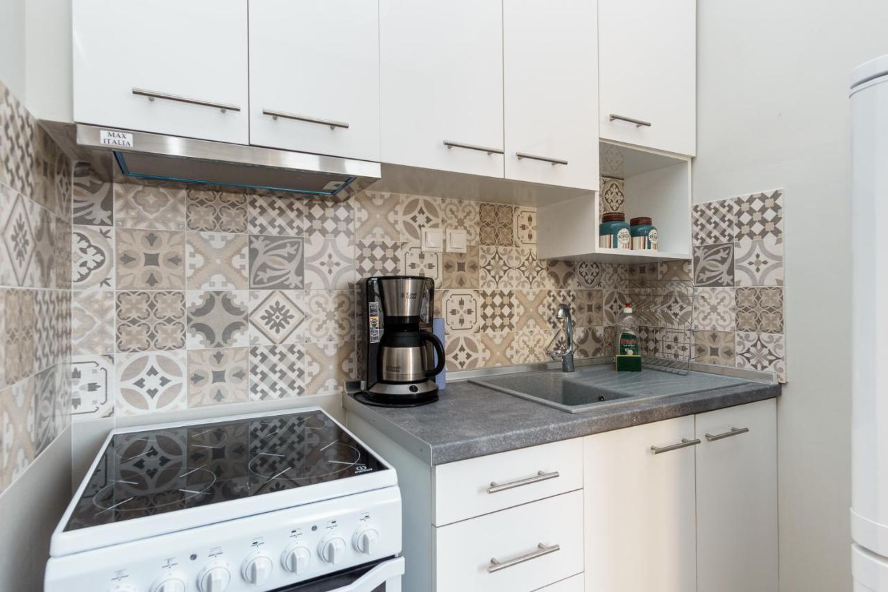 Appartement C.4 Red Rose #colony_central_apartment