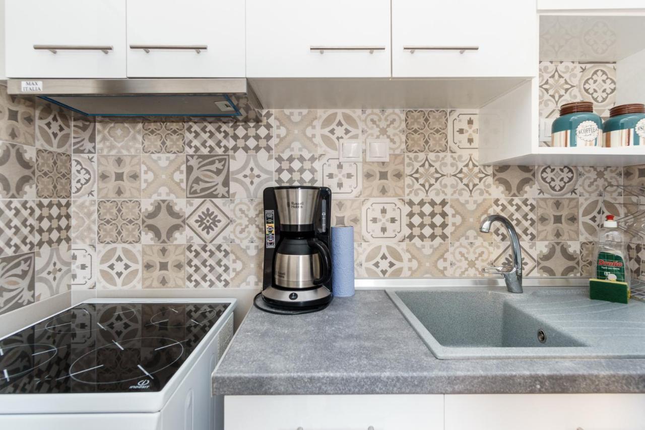 Appartement C.4 Red Rose #colony_central_apartment *