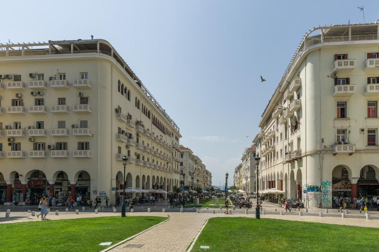 Appartement C.4 Red Rose #colony_central_apartment